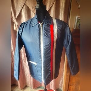 Womens Vintage Float Coat